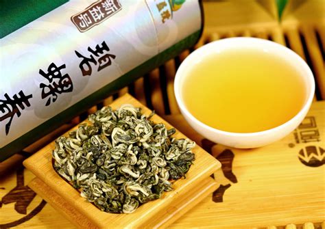 蘇州有什麼茶葉：深入解析並探究茶文化魅力之根源